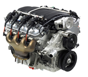 P413E Engine